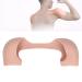 Fabater Silicone Shoulder Pad - DropProof & Breathable for Daily Comfort (S) | International Shipping Available - Buy Online on GoSupps.com