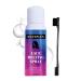 Lace Melting and Holding Spray Glue-Less for Wigs Lace Bond Adhesive Spray Wig Spray Fast Drying No Residue Strong Natural Finishing Hold Wig Glue Spray Long Lasting Lace Melt Spray