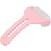 YUYTE Ice Roller - Pink Stainless Steel Face Massager for Puffiness & Skin Care - Buy Online on GoSupps.com