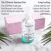 FoxyBae Beach Please Sea Salt Texturizing Spray 8 oz with Perfume/Cologne Samples - Buy Online on GoSupps.com