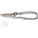 Professional Nail Clippers Nippers for all types of Hard Nails Toe Nail Cutter (MED-45) - Buy Online on GoSupps.com