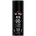 Man Ar.den Hair Spray - Strong Hold Styling with Nourishment - Argan Oil and Bhringraj 180 ml Black