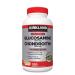 KIRKLAND Kirkland Signature Extra Strength Glucosamine 1500 mg/Chondroitin 1200 mg Sulfates 220 tablets