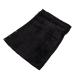 Heated portable ceiling Heated cape ceiling 3-speed temperature heating ceiling plush heating cap carbon fiber heating plush tissue comfortable breathable portable design time-controlled design