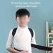 Smart Sensor Orthosis Invisible Back Corrector - Adult Posture Reminder | DFHBFG - Buy Online on GoSupps.com