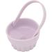 Cosmetic Brush Cleaning Bowl Makeup Brush Cleaner High Efficiency Storage Function for Home Use - Buy Online on GoSupps.com