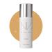 NV Perfecting Fine Mist Bronzer Buildable Coverage Professional Airbrush Makeup with Plant-based Stem Cell Polypeptides Vitamins A D E and Aloe 1.5 ounces BRONZER 1.5 Ounce (Pack of 1) Bronzer