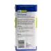 EZY DOSE Weekly Pill Organizer & Planner - Contoured Bottom for Easy Pill Removal, Large Blue/Purple AM/PM - 1 Count - Buy Online on GoSupps.com