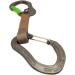 Fusion Quickdraw Set of 6 - Gray/Apple Green Wire Gate/Bent Gate - Buy Online on GoSupps.com