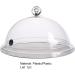 Smoking Cloche Cap Stable Heat- Smoking Cloche Cap Durable for Dorm S - Buy Online on GoSupps.com