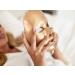 7 Light LED Face Mask - Rose Gold | Revitalize Your Skin with Advanced Skincare Technology | International Shipping Available - Buy Online on GoSupps.com