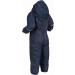 Regatta Kids Splosh III Waterproof Puddle Suit - Navy, 6-12 Months - Buy Online on GoSupps.com