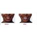 CHNLML Upper and Lower Veneer Dentures - Fake Teeth Natural Shade for Women and Men - Top and Bottom Veneers for Cosmetic Teeth - Protect Your Teeth - Buy Online on GoSupps.com