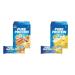 Pure Protein Bars - Nutritious Gluten Free protein bar & Bars - Nutritious Gluten Free protein bar Caramel Churro + Lemon Cake
