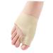 1 Pair Bunion Straightener Ease Foot Pain Socks Thumb Bunions Protector Separator