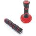 66fit Stylus & Triple Roller Set for Knot Relaxation | Massage & Trigger Point Therapy | International Shipping - Buy Online on GoSupps.com