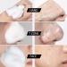 Facial Mousse Exfoliating Gel - Gentle Scrub & Peeling Cream for Smooth Moisturized Skin - 60ML | All Skin Types - Buy Online on GoSupps.com