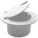 Keloc Electric Cable Pass-Through for Motorhomes - Camper Power Cord Hatch Cover | RV Electrical Cable for Yachts - Durable & Waterproof Solutions - Buy Online on GoSupps.com