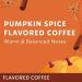 Starbucks Ground Coffee Pumpkin Spice (35 oz.) - Buy Online on GoSupps.com