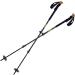 Atlas All Mountain Poles - 3 Piece Snowshoe Pole - Black - Adjustable - Buy Online on GoSupps.com
