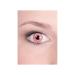 Bloodshot contact lens 3 -month lens with diopters -colored motif lenses with prescription (1 piece) -Dioptria: -2.5 -ideal for Halloween carnival Motto -Party Bloodshot -2.5 Dioptries