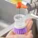 Dish wash brush - Buy Online on GoSupps.com