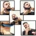Adjustable Beard Shaper Tool for Hands-Free Beard Trimming and Shaving - Beard & Neckline Guide - Buy Online on GoSupps.com