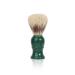 Perfk Wet Shaving Set - Razor Cup & Brush for Smooth Shave | Perfect Gift for Birthdays & Father's Day - Buy Online on GoSupps.com