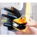 Double Side Magnetic Window Cleaner Magnetic Glass Wiper Cleaner Window Cleaning Brush Glass Wiper with Safety Pillar for Home Windows Car Windows - Buy Online on GoSupps.com