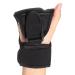 Buy Finger Splint Brace - Anti-Spasticity Rehabilitation Gloves for Stroke Hemiplegia & Athletes - International Shipping - Buy Online on GoSupps.com