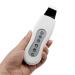 NORLANYA Skin Scrubber Spatula for Blackhead Removal and Pore Cleansing - Gentle Hydro-Exfoliation - Cordless Facial Scrubber - Buy Online on GoSupps.com