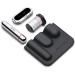 One Drop Diabetes Starter Kit: Bluetooth Glucose Meter, Lancing Device, Lancets, Test Strips (25ct), Carrying Case - Buy Online on GoSupps.com