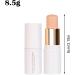  YNPQTDS Face contour pencil - Simple bronzing pencil - Face contour primer - Daily use - For lips face eyebrows women girls cheeks nose - Buy Online on GoSupps.com