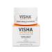 Visha Skincare Mommy Bright Eye Booster | Under Eye Cream for Dark Circles and Puffiness | Eye Cream for Wrinkles | Pregnancy Skin Care | Anti Wrinkle Eye Cream (0.5oz)