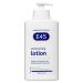 E45 Moisturising Cream 500ml - Hydrating Skin Care Pump Action - Shop Internationally - Buy Online on GoSupps.com