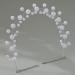 ISLHJDD Pearl Headband Bride Wedding Hair Vine Pearl Hair Accessories Bridal Hair Clip Bridal Headband Headpiece for Women and Girls - Buy Online on GoSupps.com