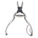 Nail Clippers Set Toenail Clippers for Thick and Ingrown Nails Stainless Steel Toenail Scissors Professional Toenails Trimmer