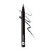Sugar Cosmetics Wingman Waterproof Microliner01 I'll Be Black (Black)micro precision tip  jet-black formula  Smudgeproof