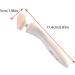 Electric Makeup Brush 360 Degrees Rotating Contour Brush Blush Brushes for Makeup Foundation Makeup Brush Portable Cosmetic Brush for Perfect Blending Contouring and Makeup a.1.97*6.85 inches - Buy Online on GoSupps.com
