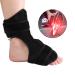 Foot Drop Orthotic Brace for Plantar Fasciitis - Traction Strap & Ankle Support | International Shipping - Buy Online on GoSupps.com