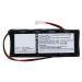Synergy Digital Battery Compatible with Fresenius MCM500 MCM500D Battery (6 Ni-MH 3000mAh)