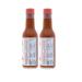 Tapatio Hot Sauce 5 oz Glass Bottles - Original Salsa Picante (2 Pack) - Buy Online on GoSupps.com