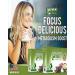 Premium Coffee BOOSTS your Metabolism DETOXES your Body & CONTROLS your Appetite. EFFECTIVE WEIGHT LOSS FORMULA has Original Green Coffee & Natural Herbal Extracts (Laxative Free)  12 - Buy Online on GoSupps.com