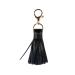 Chelsea + Cole Itzy Ritzy Crossbody Diaper Bag - Black Sweetheart Print | 6 Pockets, Changing Pad & Tassel - Buy Online on GoSupps.com