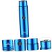Beavorty Electric Shaver Set - 2 Pcs Men's Birthday Gift | Body Hair & Lipstick Grooming - Buy Online on GoSupps.com