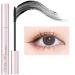 miduoidn Female Mascara Eyelash Waterproof Long Lasting Smudge-proof Eye Lash Curling Extension Makeup Beauty for Women Black - Buy Online on GoSupps.com