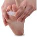 Lysng Washable Hallux Valgus Rail & Multifunctional Hammer Toe Correctors - Pain Relief & Comfort for Corns & Bunions - Buy Online on GoSupps.com