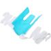 Easy Sock Aid - Compression Stocking Slide & Train Aid for Pregnant & Seniors | No Bending Adjustable Cords - Buy Online on GoSupps.com
