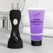 Joey Healy Face Renovation Device | Microcurrent Facial Sculpting & Skin Tightening Gel with Hyaluronic Acid | Anti-Aging Solution for Radiant Skin - Buy Online on GoSupps.com