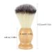 Double Sided Shaver Kit for Men | Hand Shaver Set with Brush & Case | Premium Shaving Accessories - Buy Online on GoSupps.com